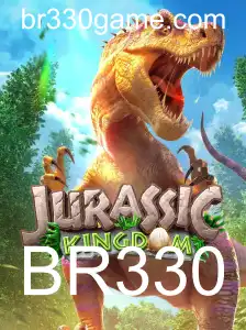 Desvendando o Mundo de JurassicKingdom: Uma Aventura Pré-Histórica com BR330