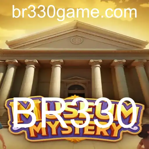 Uma Imersão em MuseumMystery: Descubra os Segredos do Jogo BR330