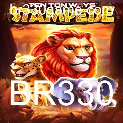 Descubra o Mundo de TenTonWaysStampede: Estratégia e Diversão com BR330