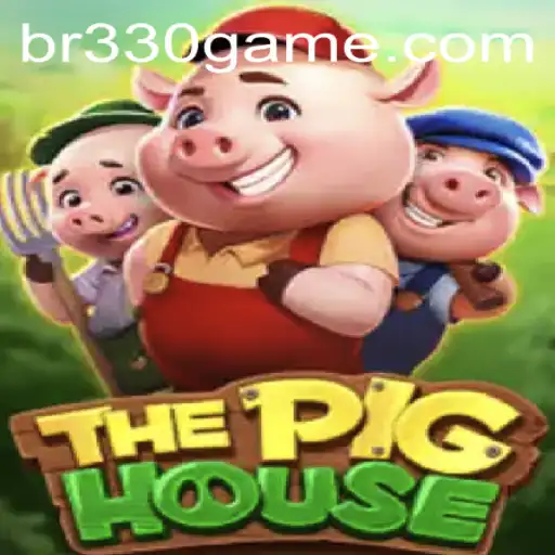 Explorando o Universo de ThePigHouse: O Jogo Revolucionário BR330